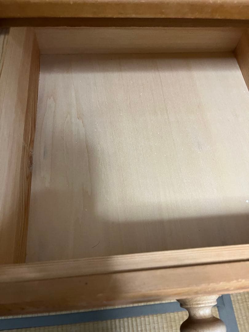 ペニーワイズのチェスト