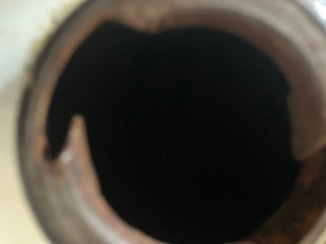 ハーレーダビッドソン チョッパータンク 1984