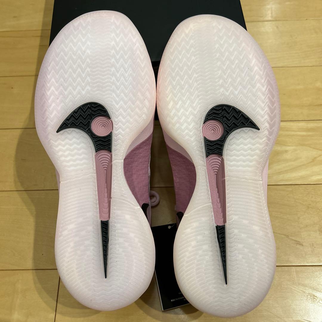 【T☆A】NIKE SABRINA 2 EP \"Pink Foam\"