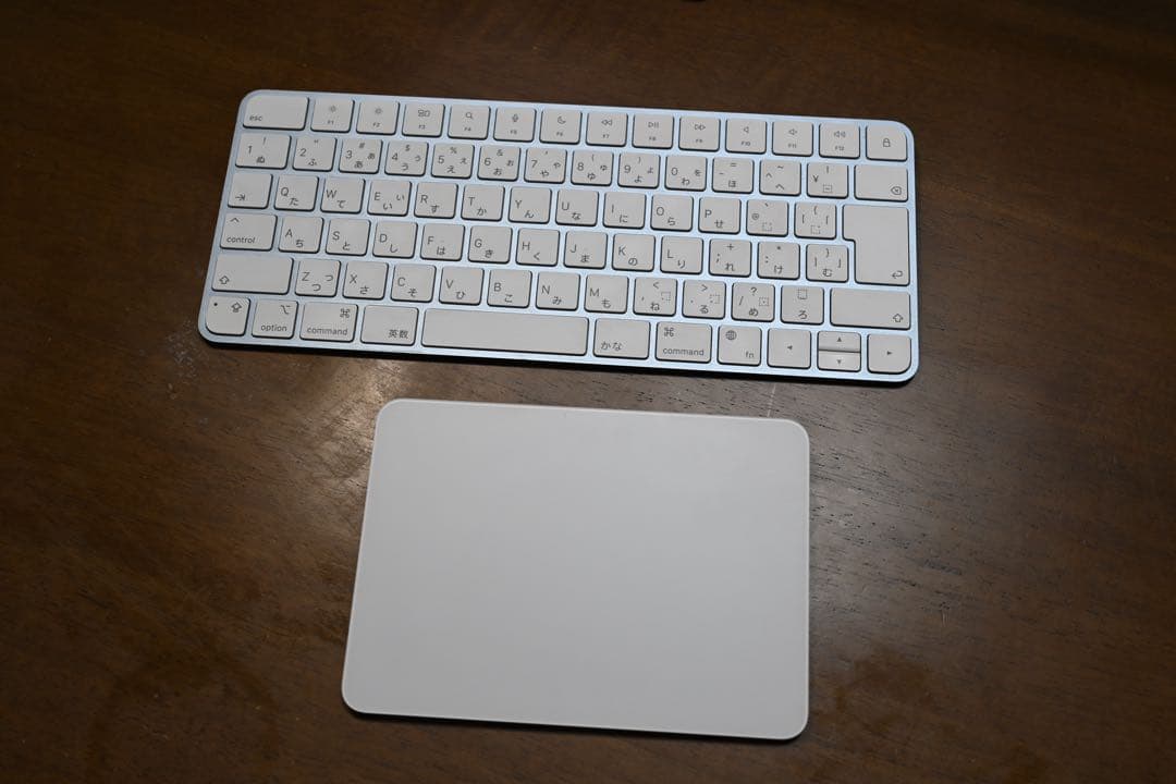 Macデスクトップ imac 24 M1