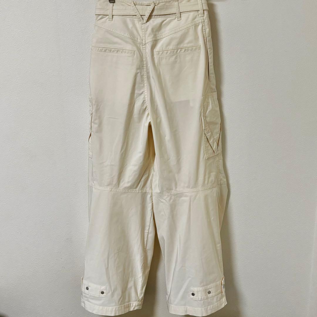 ボッテガヴェネタ テクニカルパンツ カーゴパンツ