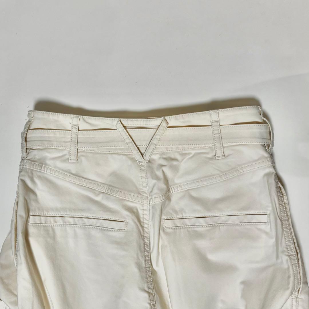 ボッテガヴェネタ テクニカルパンツ カーゴパンツ