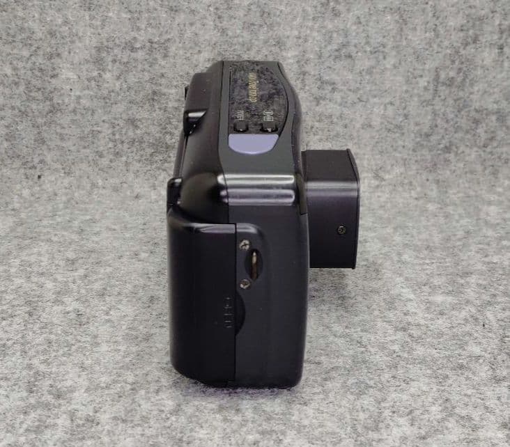 FUJI CARDIA Travel mini OP フィルムカメラ