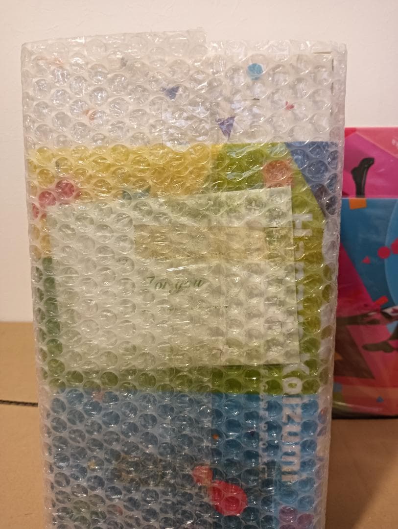 【新品】ラブライブ！ Birthday Figure Project セット