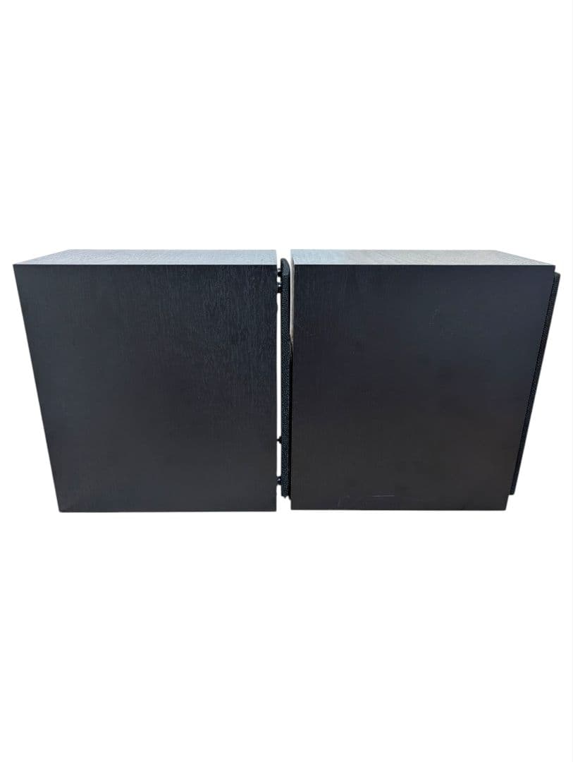 【美品】DENON SC-M41 2WAYスピーカー 6Ω ペアスピーカー