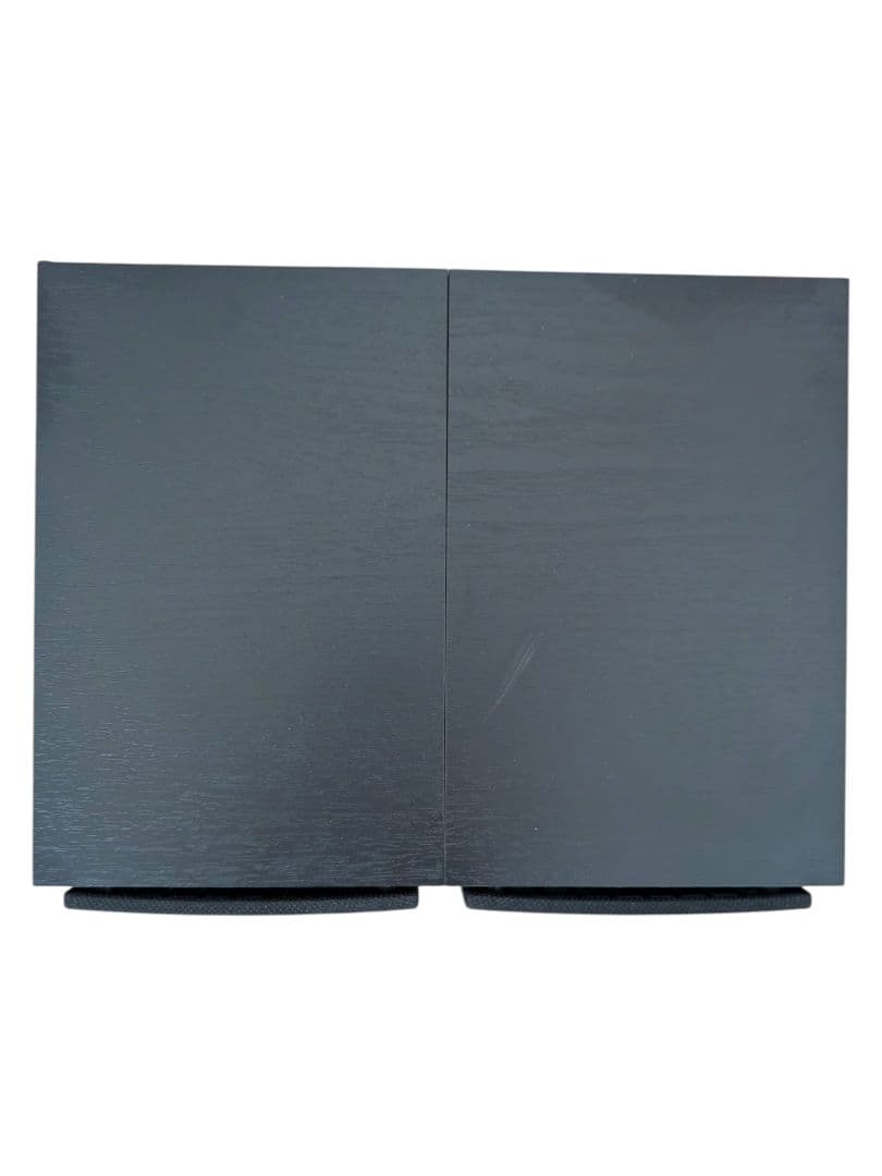 【美品】DENON SC-M41 2WAYスピーカー 6Ω ペアスピーカー