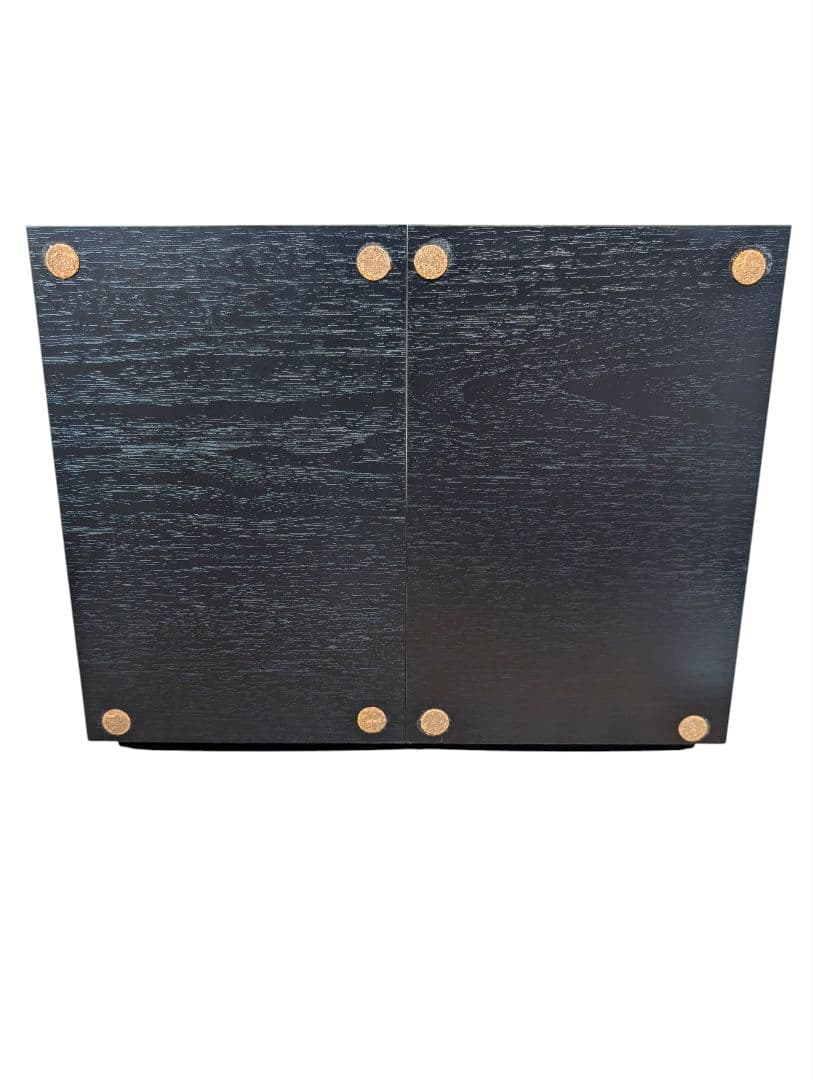 【美品】DENON SC-M41 2WAYスピーカー 6Ω ペアスピーカー