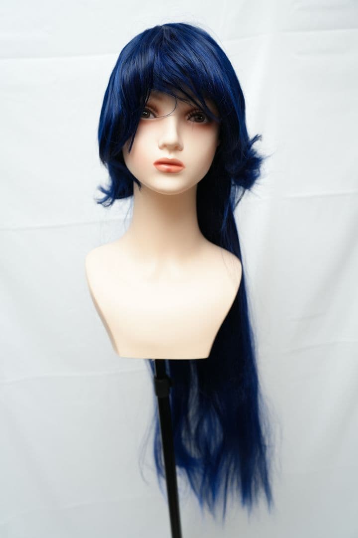 【靴下/ウィッグ付き】キューティーハニーF ミスティーハニー【コスプレ衣装】