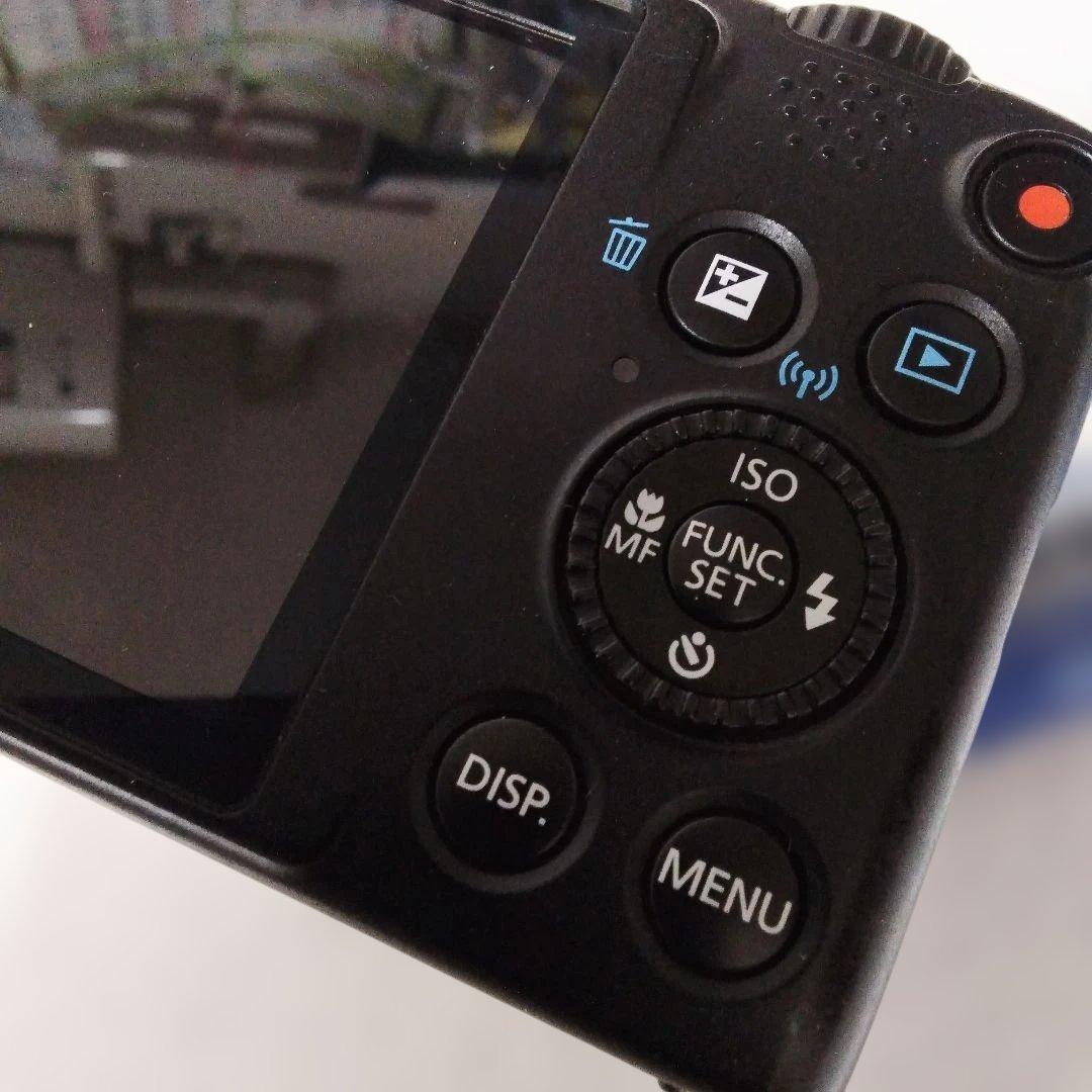 Canon デジカメ PowerShot SX510 HS