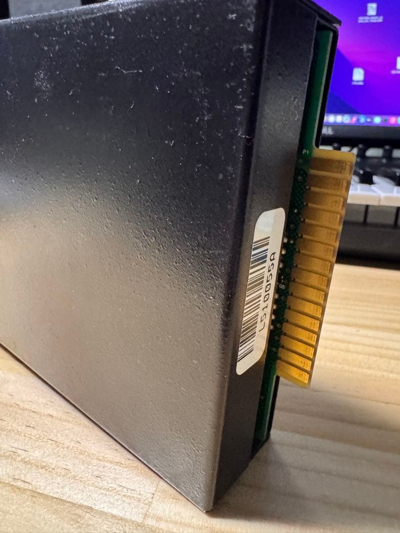 FMR Audio RNLA500 コンプレッサー api500