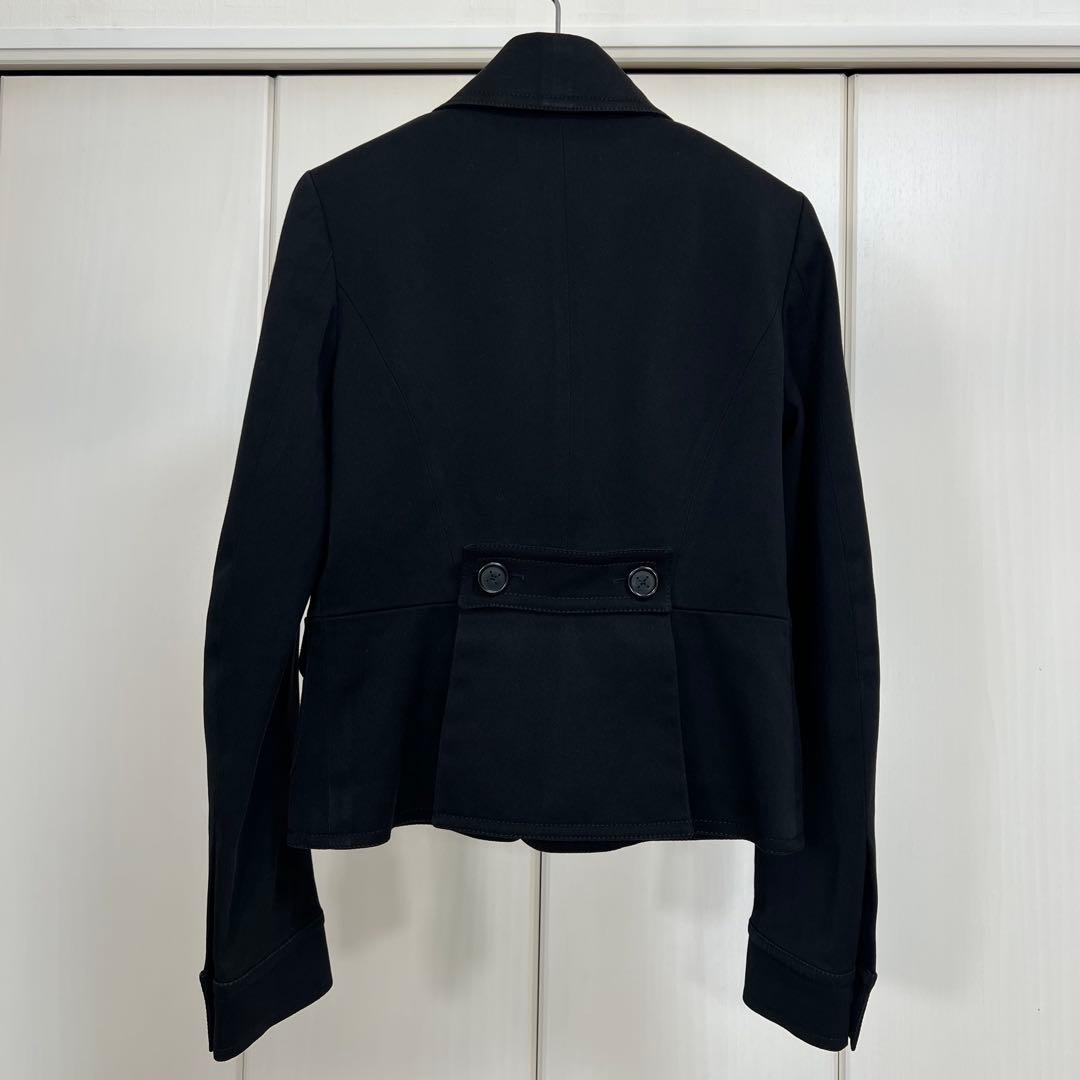 Chloe by Phoebe Philo 04SS コットンジャケット 36