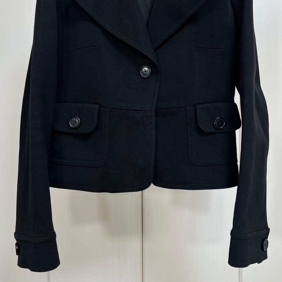 Chloe by Phoebe Philo 04SS コットンジャケット 36