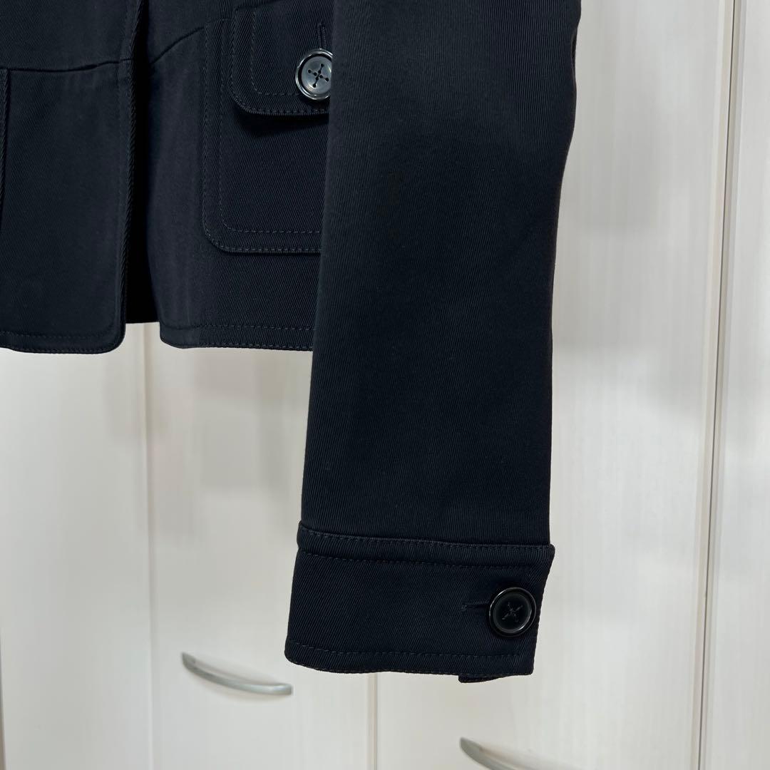 Chloe by Phoebe Philo 04SS コットンジャケット 36