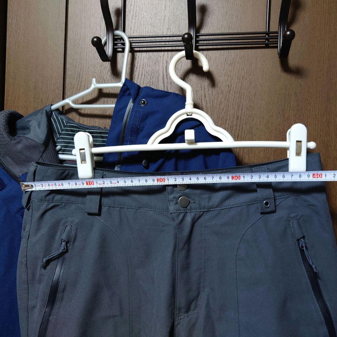 DAKINE GORE-TEX スノーボードウェア上下セット