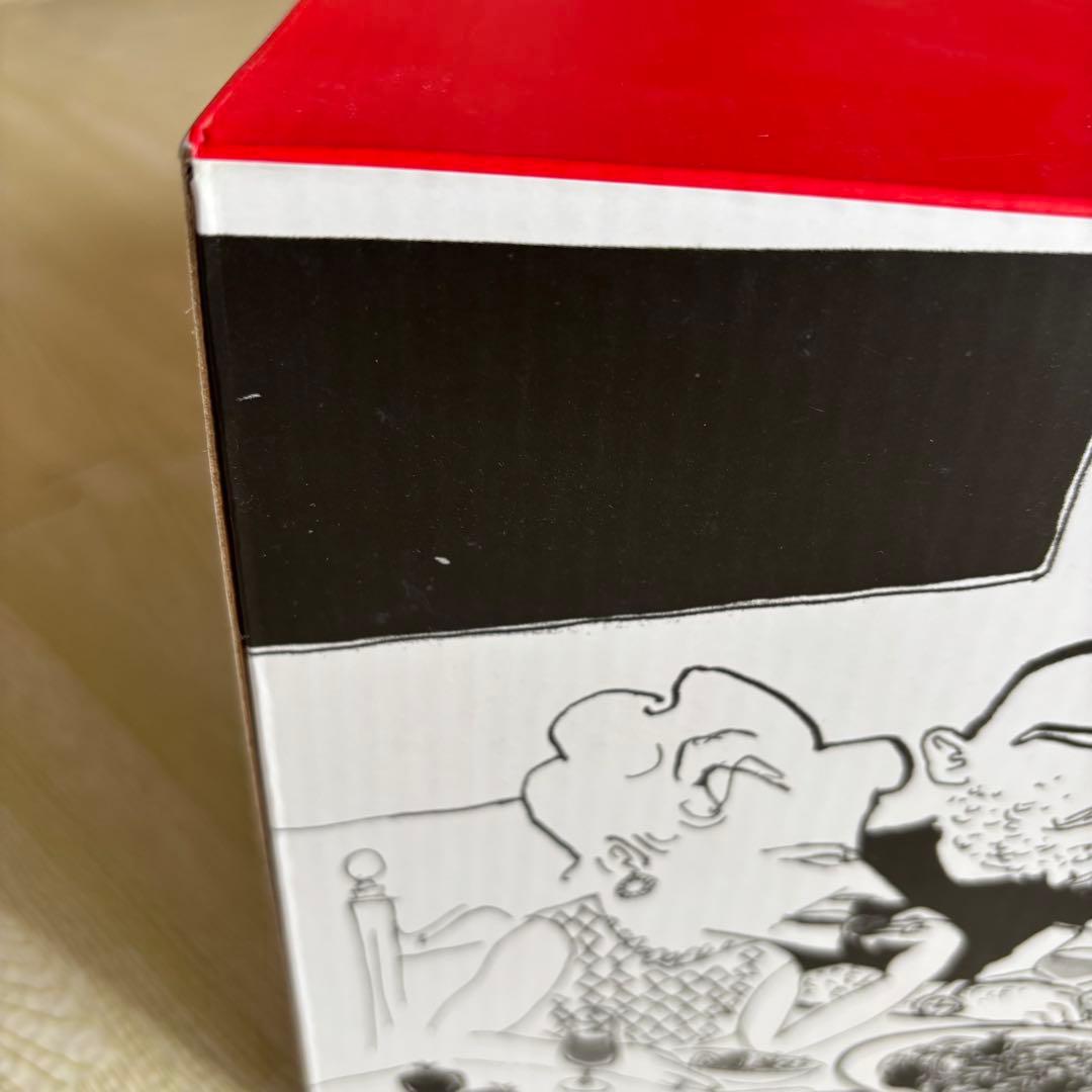 【新品・未使用】BRUNO コンパクトホットプレートBOE021 ブルーグレー