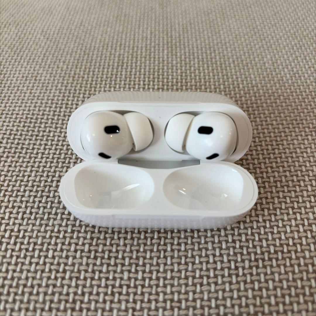 美品 AirPods Pro （第2世代）Lightning