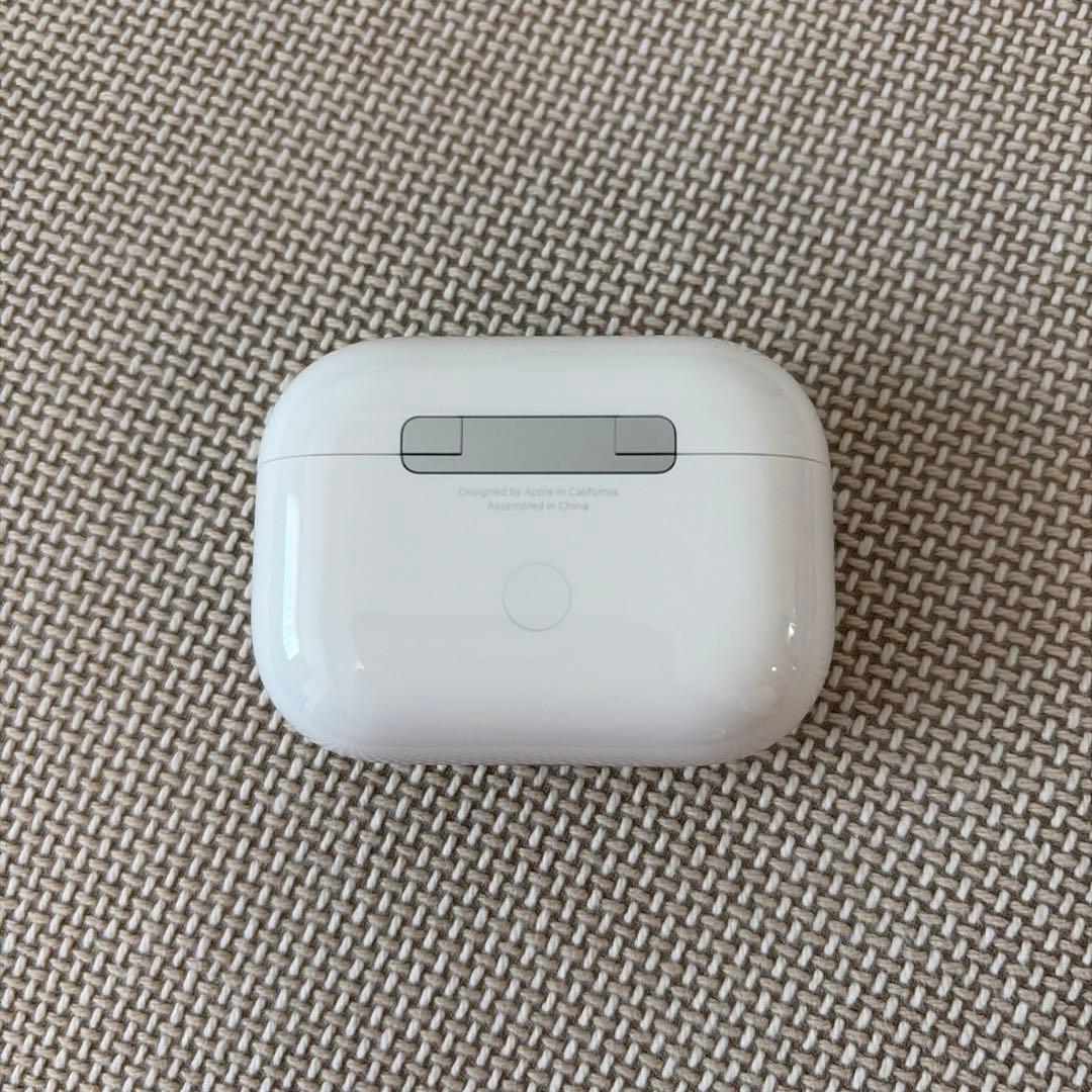 美品 AirPods Pro （第2世代）Lightning