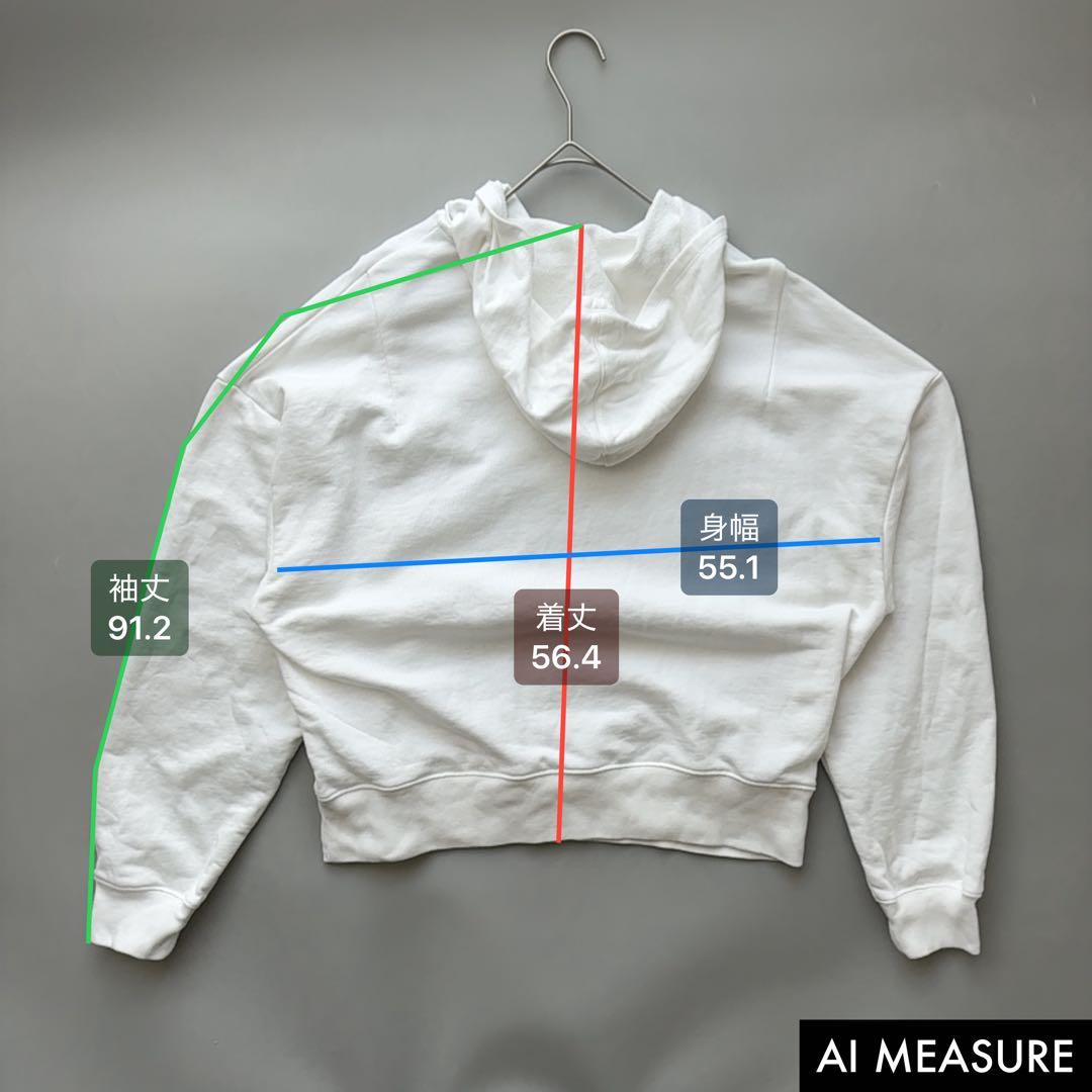 ドリスヴァンノッテン シンプル パーカー フーディー フード付き スウェット
