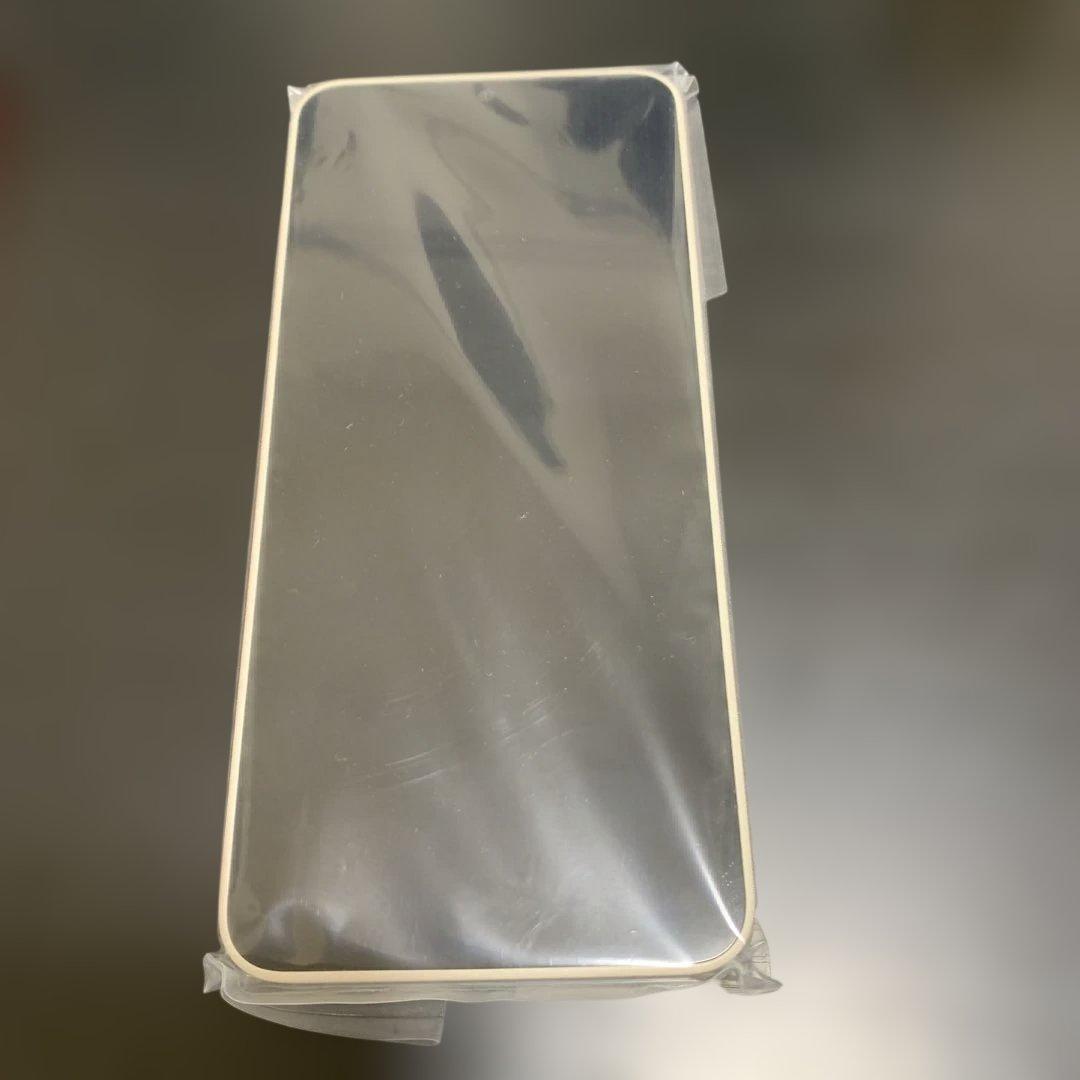 docomo AQUOS wish 4ホワイト