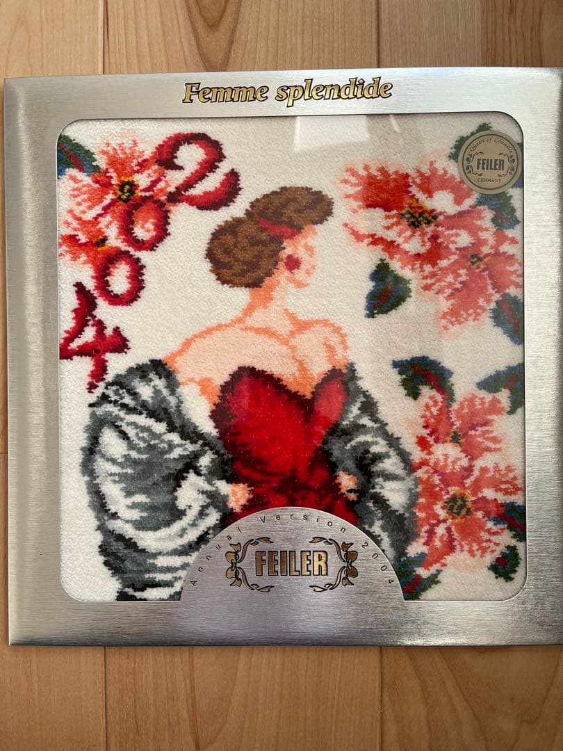 ✴︎希少✴︎セール✴︎ FEILER メモリアルコレクション 11枚セット