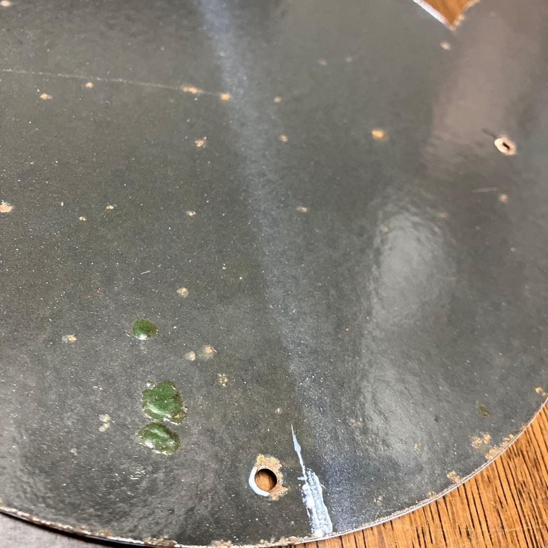 ＣＡＬＴＥＸ　看板　日石看板　カルテックス　ENEOS　丸2