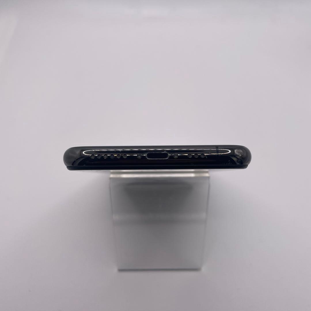 iPhone 11 Pro 256GB ブラック バッテリー最大容量100%