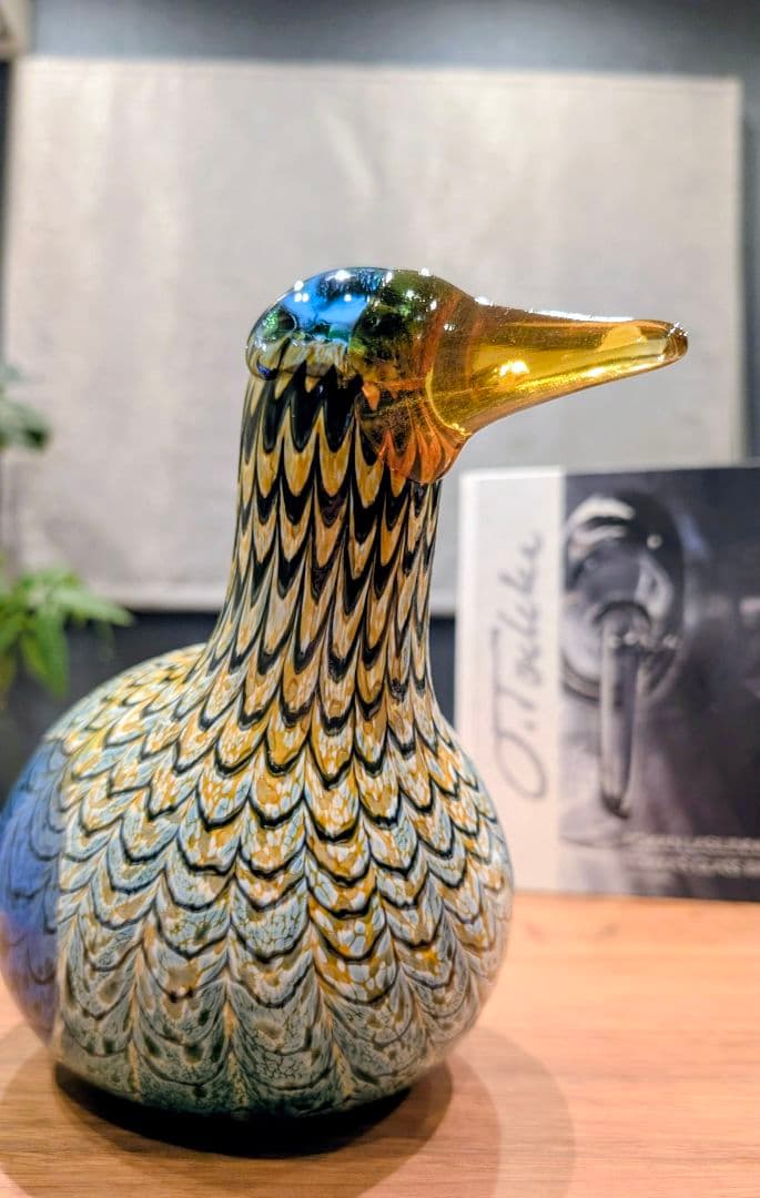  bird イッタラ バード Martin 