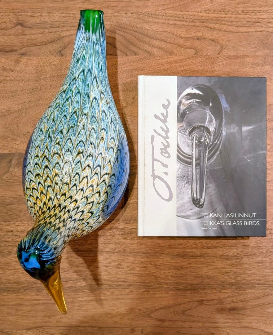  bird イッタラ バード Martin 