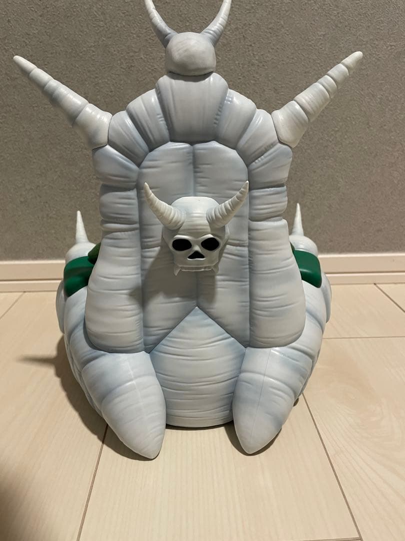 ドラゴンボール一番くじ　ラストワン賞ピッコロ大魔王