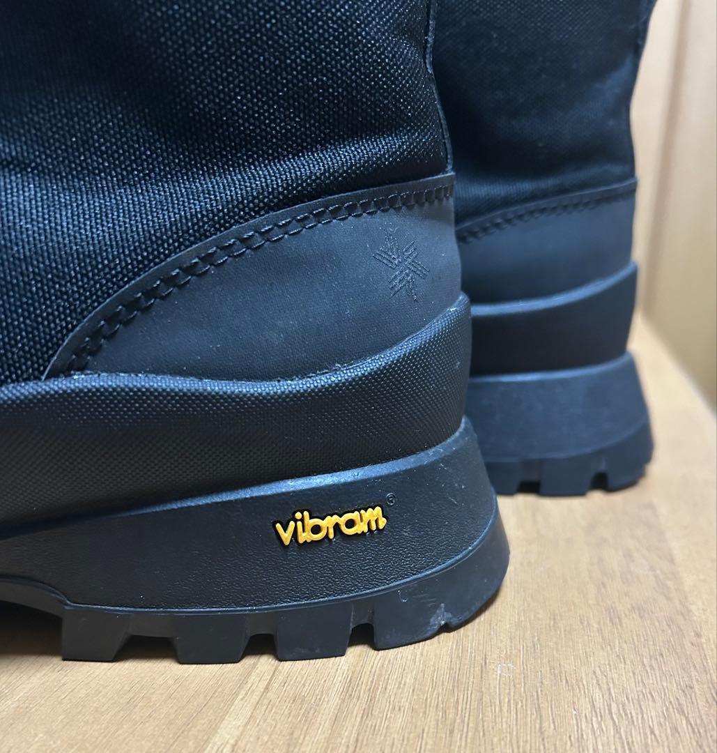 ゴールドウィン　ライディングウォータープルーフ　ショートブーツ