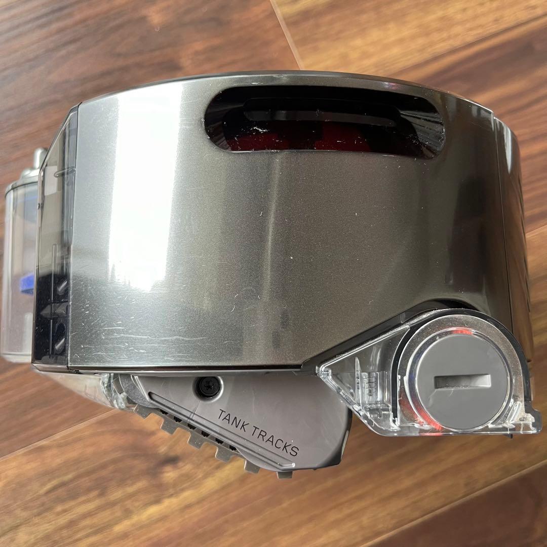 【Dyson】RB01 NB ロボット掃除機 ダイソン 360 eye