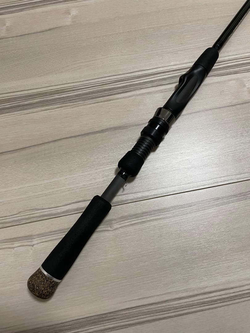 ノースフォークコンポジット NFX S66ML