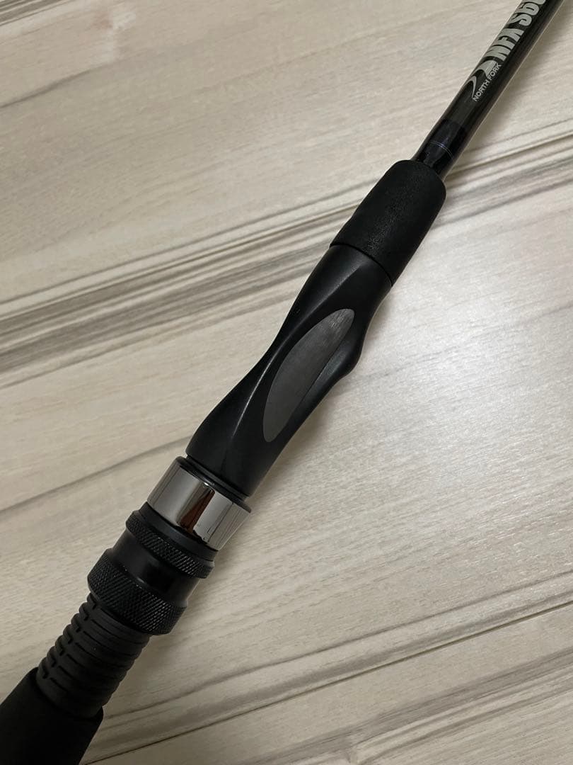 ノースフォークコンポジット NFX S66ML