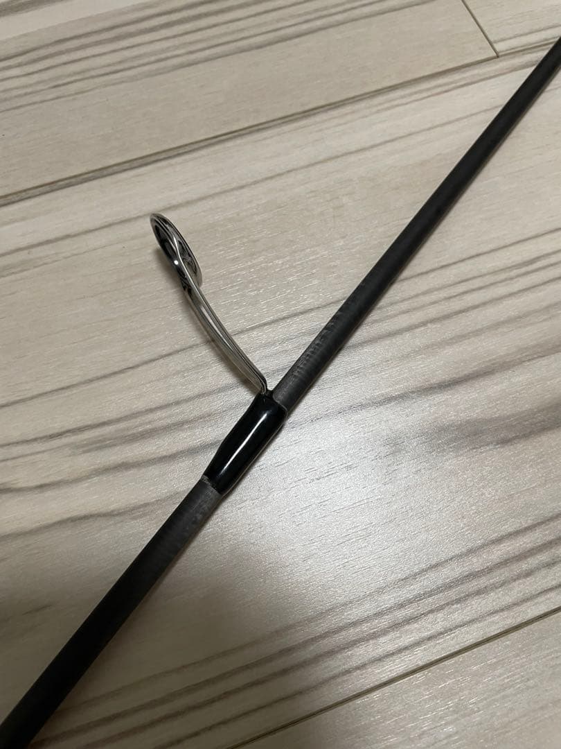 ノースフォークコンポジット NFX S66ML