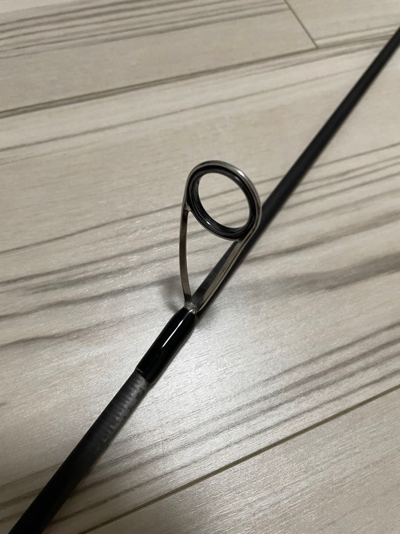 ノースフォークコンポジット NFX S66ML