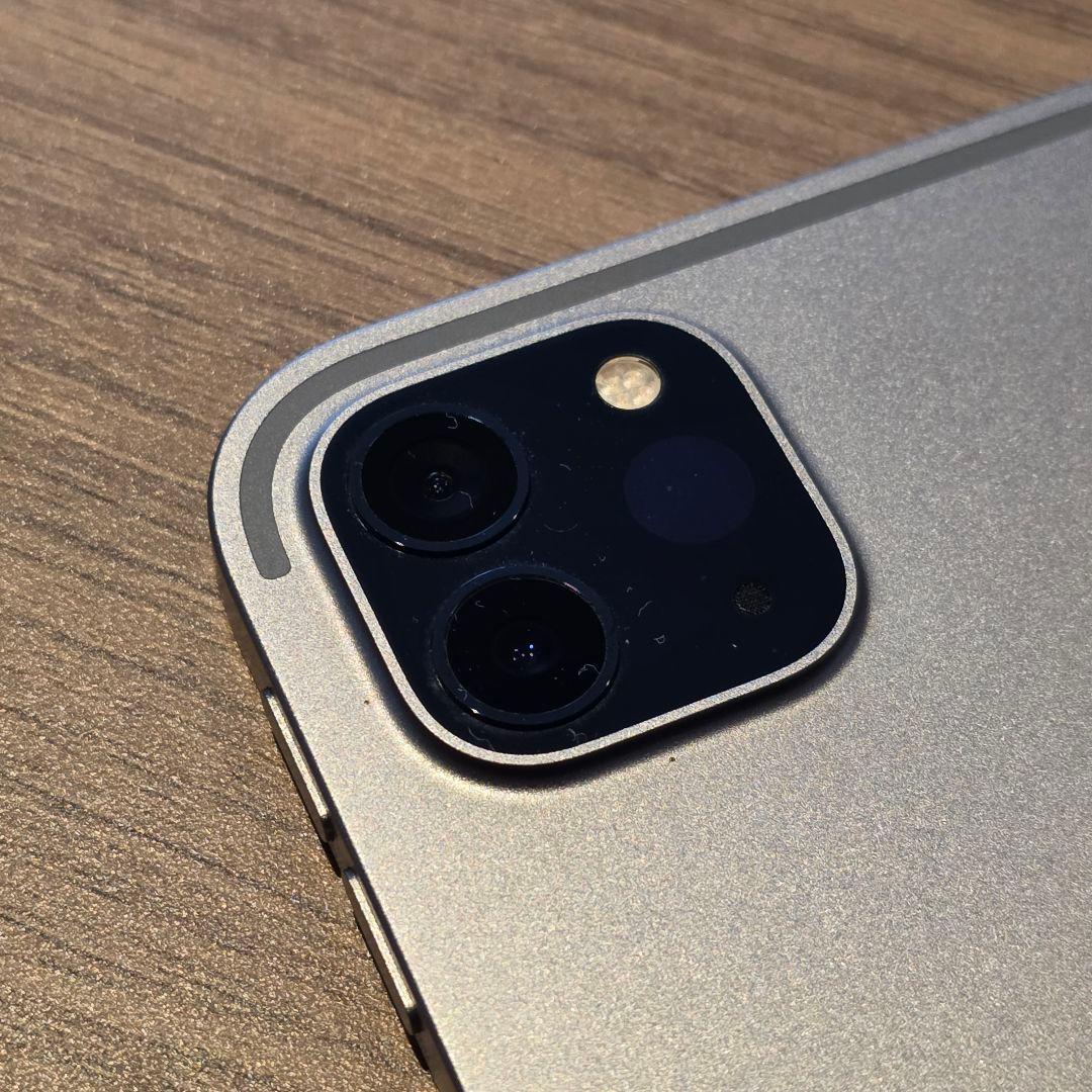 【中古品】iPadPro 11インチ 第4世代 128GB Wi-Fi