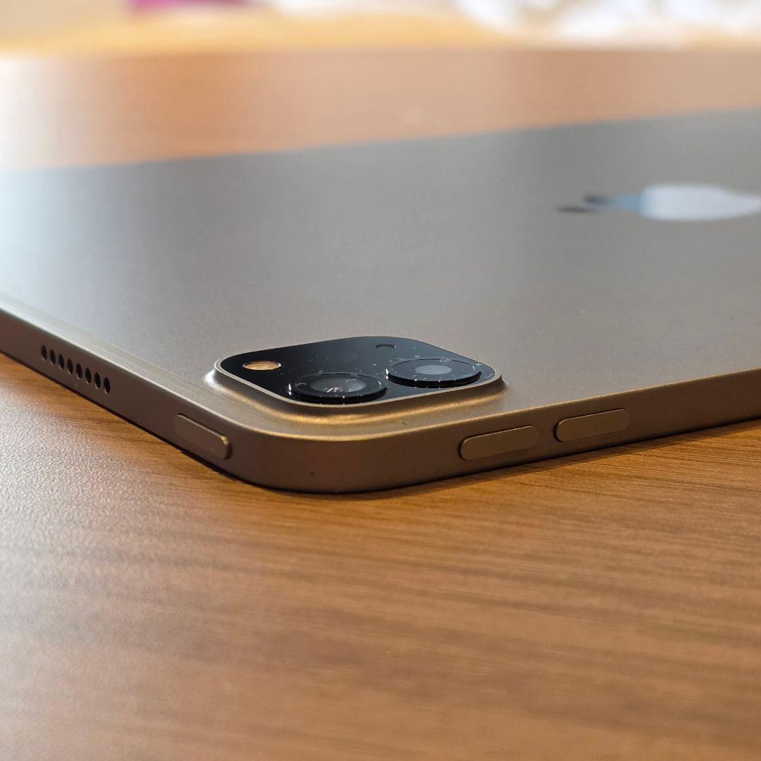 【中古品】iPadPro 11インチ 第4世代 128GB Wi-Fi