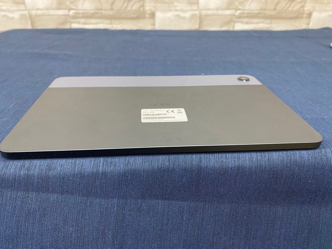 Oppo Pad Airグレー 64GB