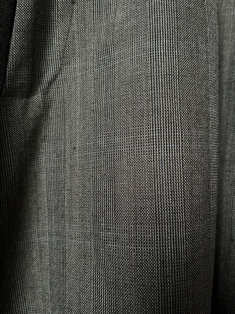 MAATEE&SONS MILITARY SLACKS 俺のGUN-PAN