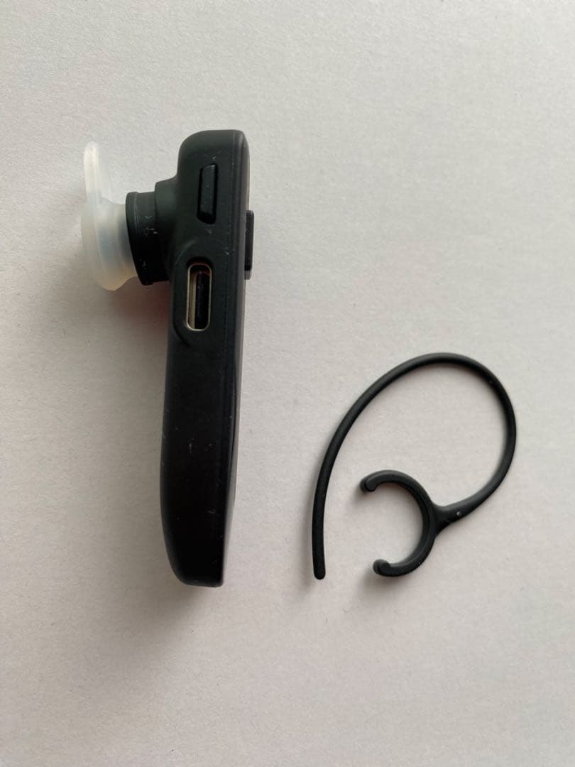 IJKP BTH-102 アイコム　Bluetooth PTT ヘッドセット