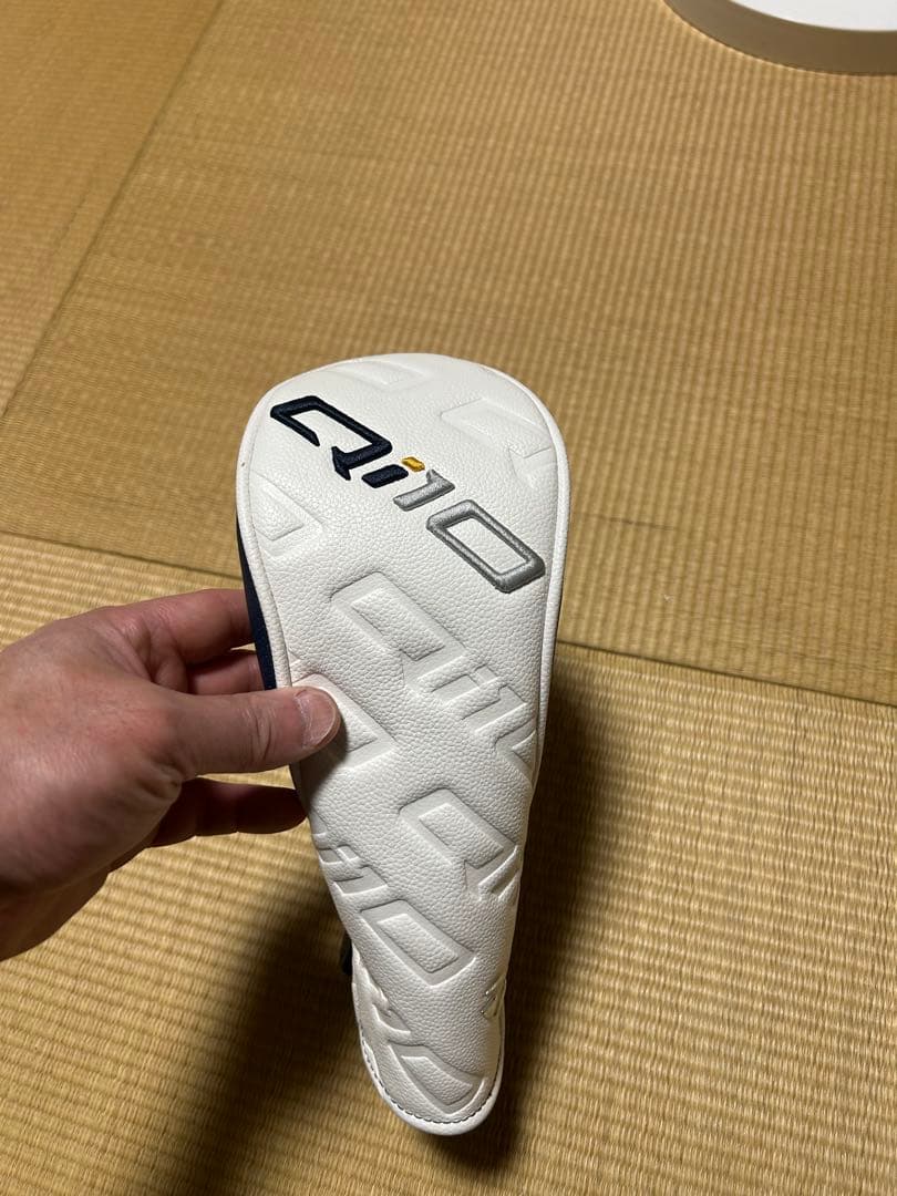 Qi10 TOUR 3Ｗ　フェアウェイウッド