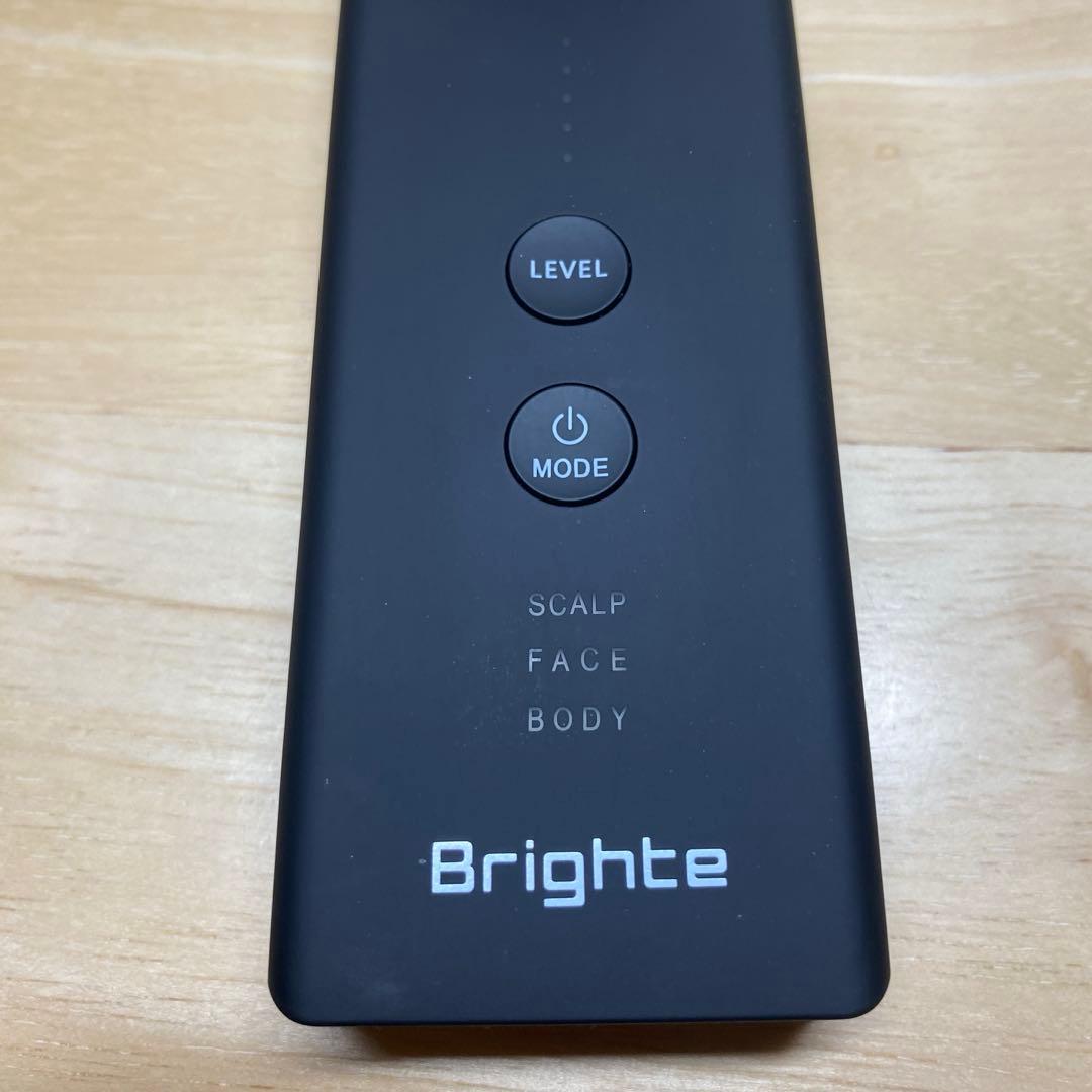 Brighte ELEKIBRUSH ブライト エレキブラシ