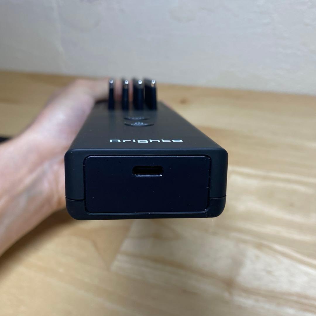 Brighte ELEKIBRUSH ブライト エレキブラシ