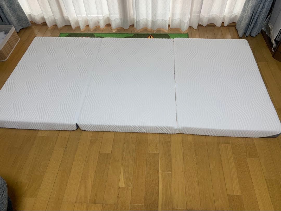 テンピュール　プリマ　フトン