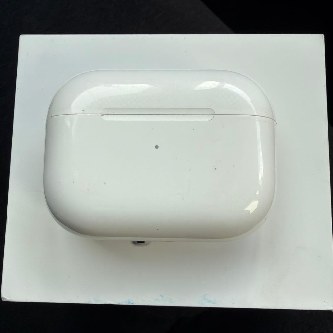 AirPods Pro 本体 ホワイト 充電ケース付き