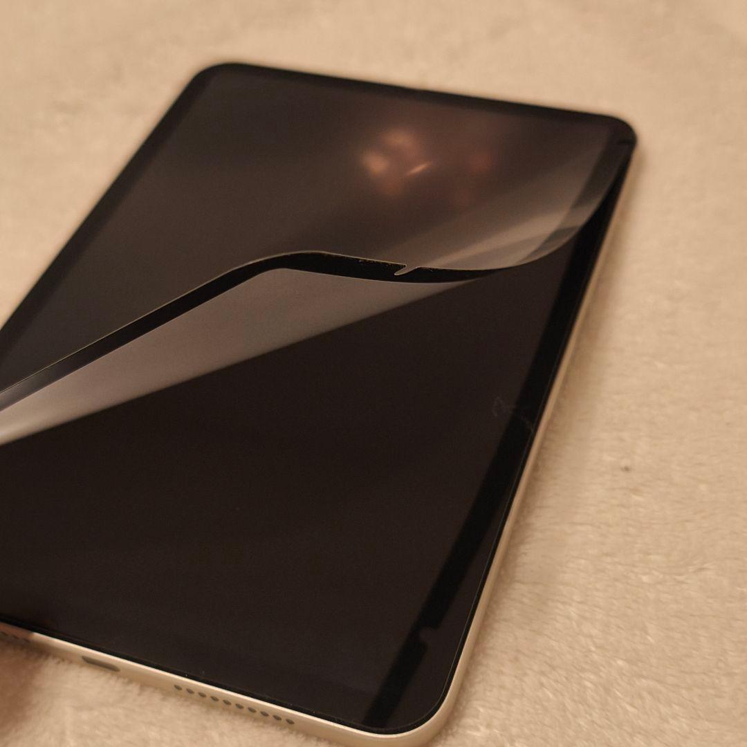 美品 iPad mini 第7世代 Wi-Fiモデル 128GB