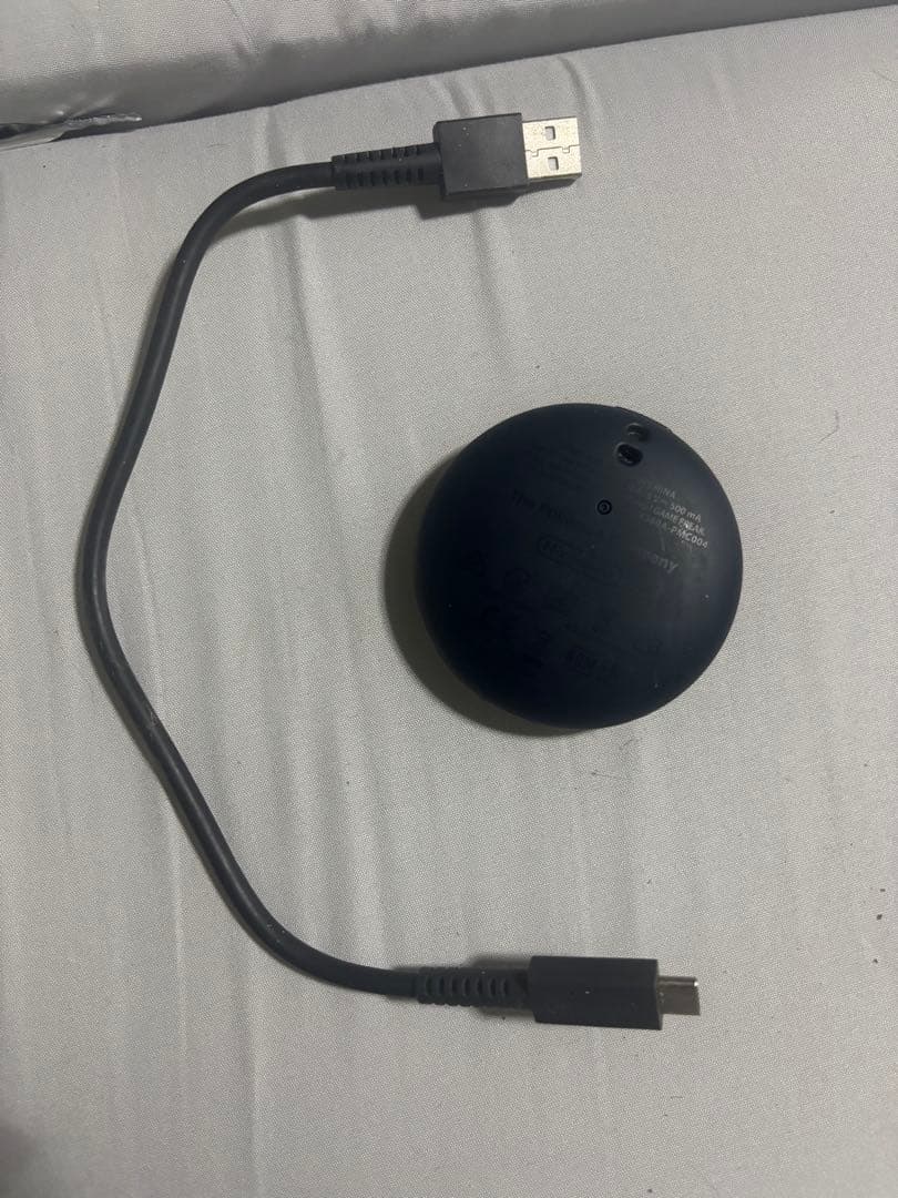 ポケモンgo プラスプラス　　充電器付き