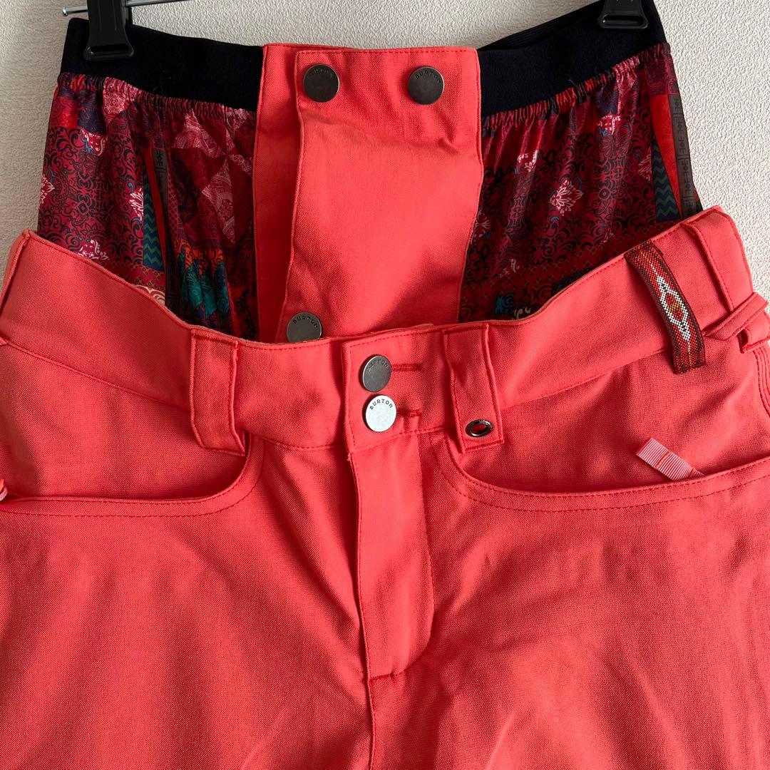 BURTON 上下 Dryride サイズS-XS