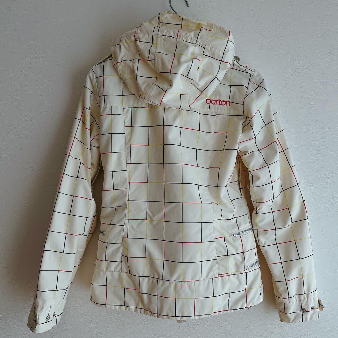 BURTON 上下 Dryride サイズS-XS