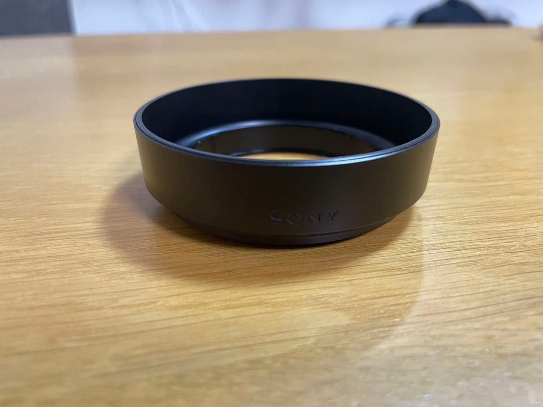 〈最終値下げ〉【美品】 24mm F2.8 SEL24F28G フルサイズ